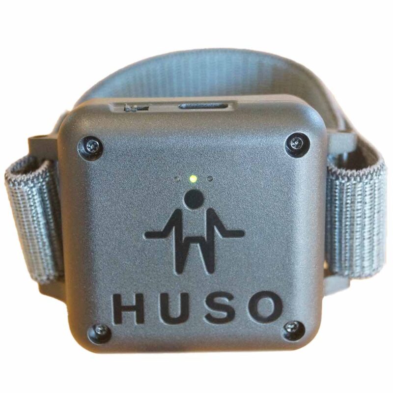 HUSO